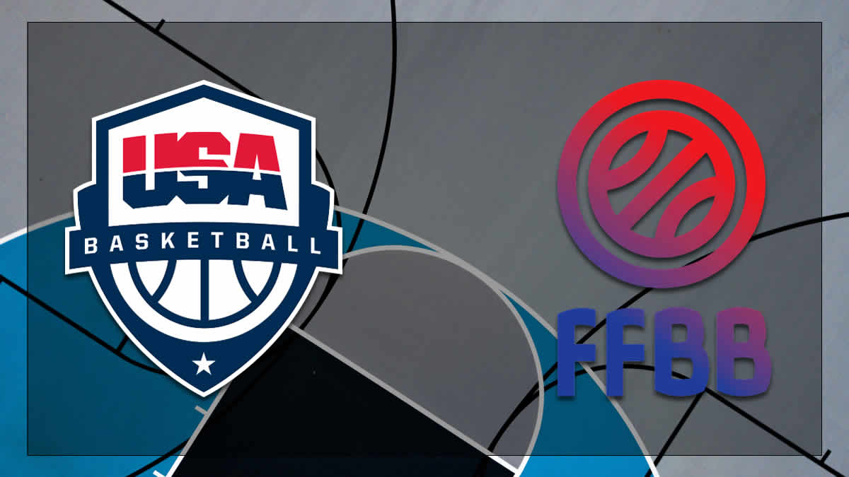 sad - francuska | košarka - basketball | usa - france