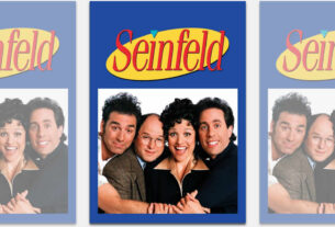 seinfeld | tv series | 1989-1998