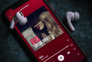 taylor swift - red | 2024.