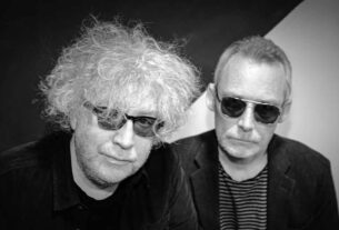 the jesus and mary chain | tvornica kulture zagreb | 28.08.2024