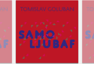 tomislav goluban - samo ljubaf | 2024.