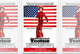 tootsie | dustin hoffman | sydney pollack | 1982.