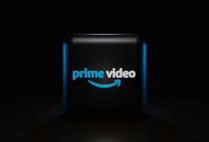 amazon prime video | logo | 2024.