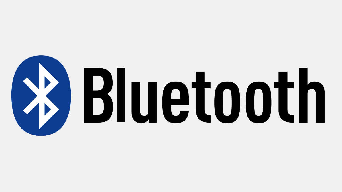 bluetooth logo | 2024.