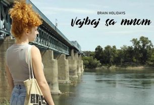 brain holidays - vajbaj sa mnom | 2024.