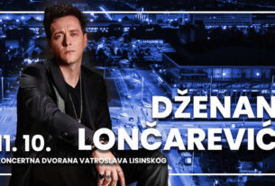 dženan lončarević | lisinski zagreb | 11.10.2024.