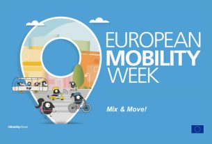 europski tjedan mobilnosti | european mobility week | 2024.