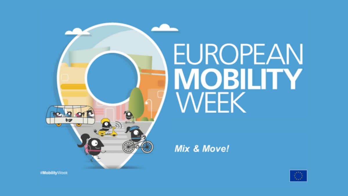 europski tjedan mobilnosti | european mobility week | 2024.