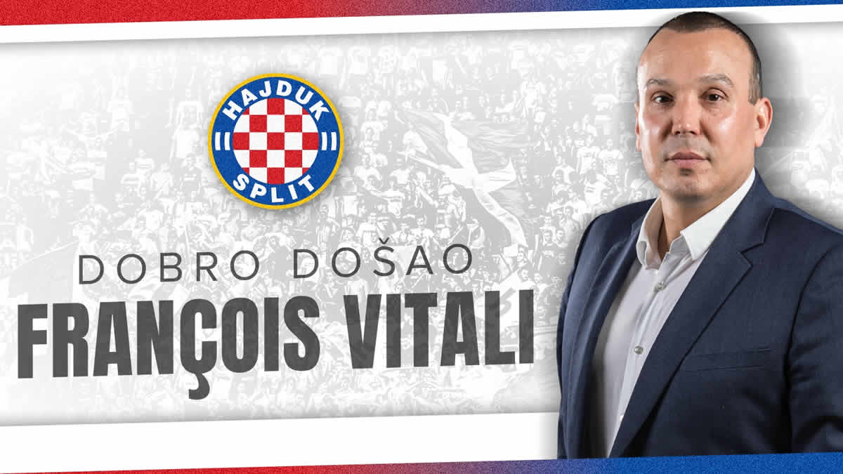 francois vitali | hnk hajduk split | 2024.