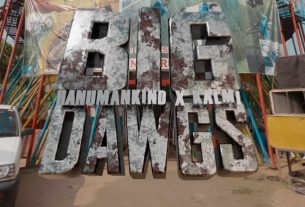 hanumankind - big dawgs | 2024.