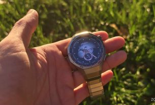 huawei watch gt5 pro | 2024.