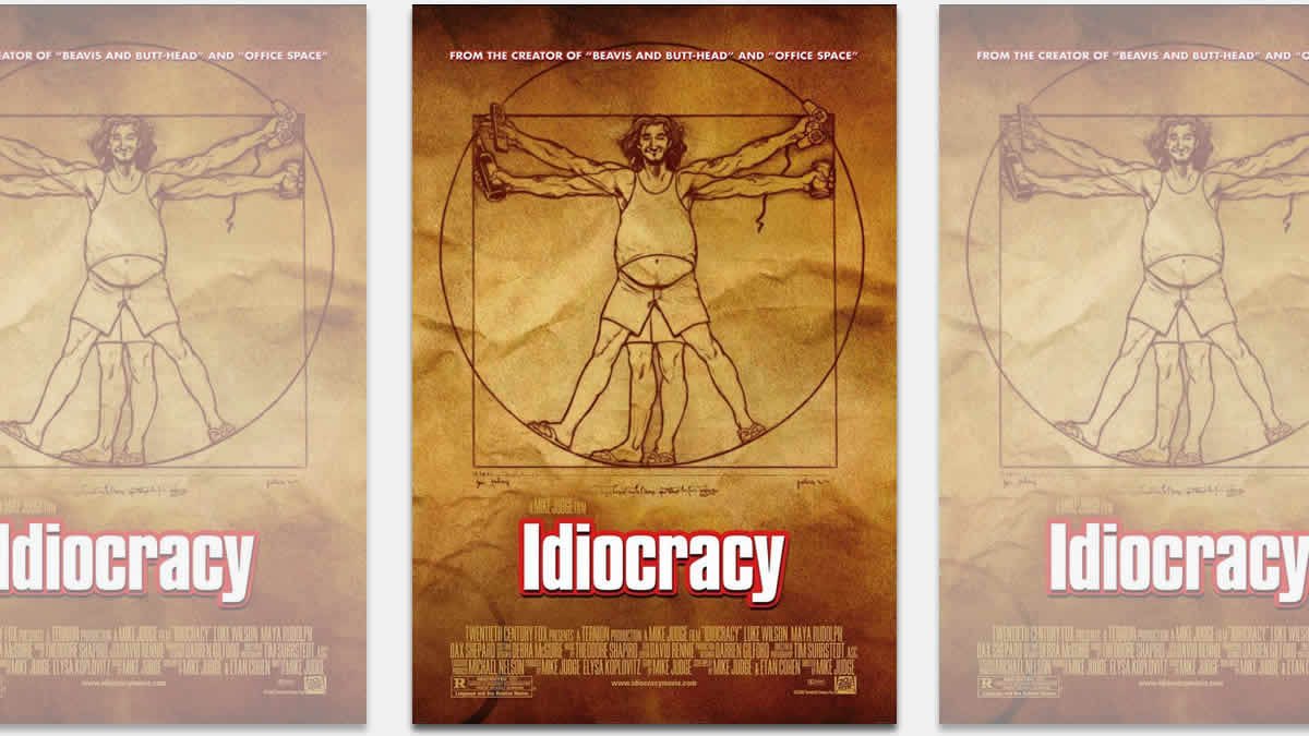 idiokracija | idiocracy | 2006.