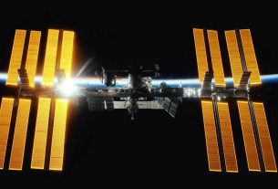 national space station | 2024.