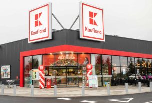 kaufland ivanec | 2024.