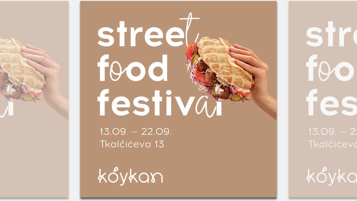 koykan street food festival 2024