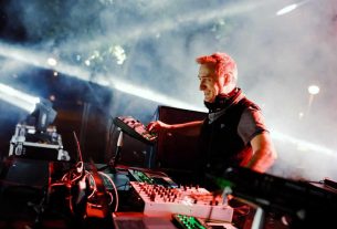 paul van dyk | 2024.