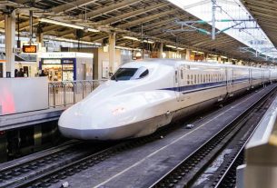 shinkansen | 2024.