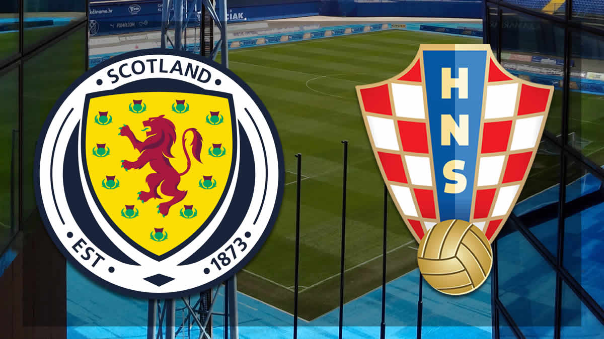 škotska - hrvatska | nogomet - football | scotland - croatia