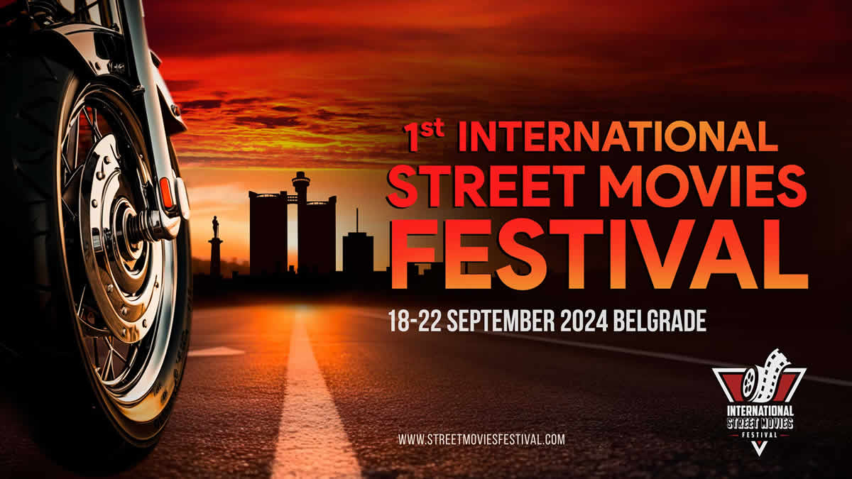 street movies festival 2024 | beograd srbija