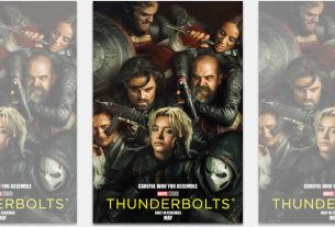 thubderbolts | thunderbolti | 2024.