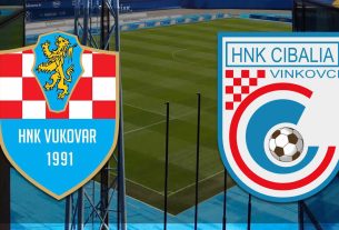 hnk vukovar 1991 - hnk cibalia