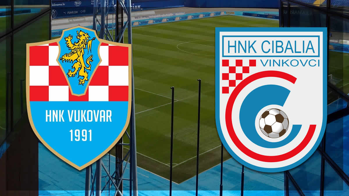 hnk vukovar 1991 - hnk cibalia