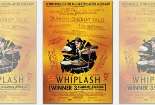 whiplash | 2014.