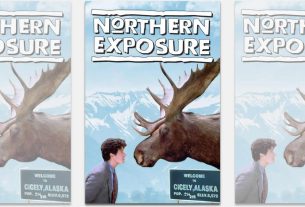 život na sjeveru | northern exposure | 1990. - 1995.