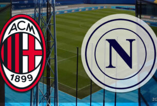 ac milan - napoli