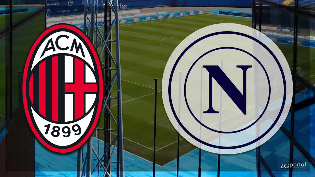 ac milan - napoli