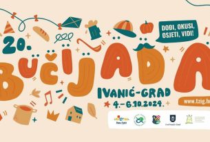 bučijada 2024 | ivanić-grad