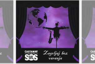 castaway souls - zagrljaj bez varanja | 2024.