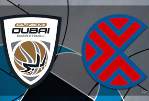 dubai - cibona