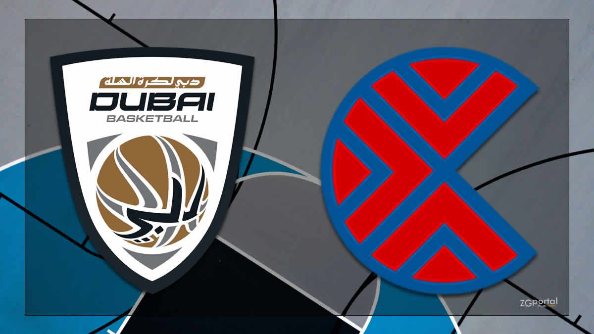 dubai - cibona