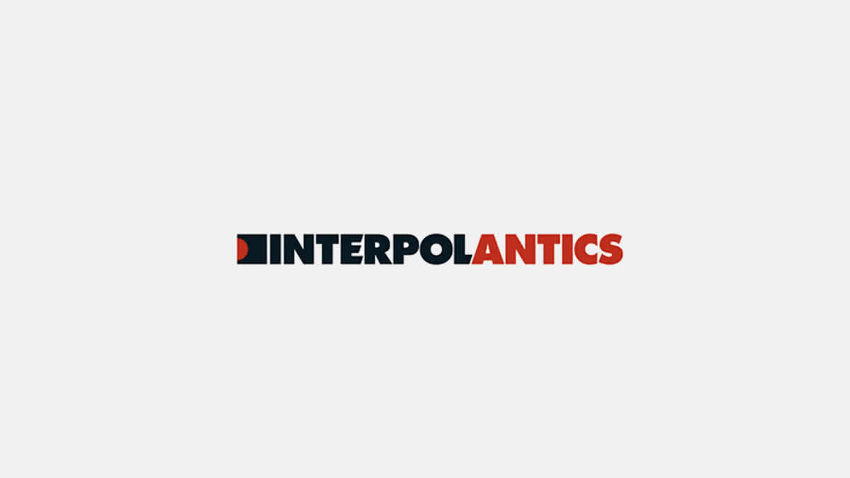 interpol - antics | 2024.