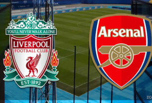 liverpool - arsenal