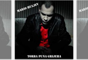 mario huljev - torba puna grijeha | 2024.