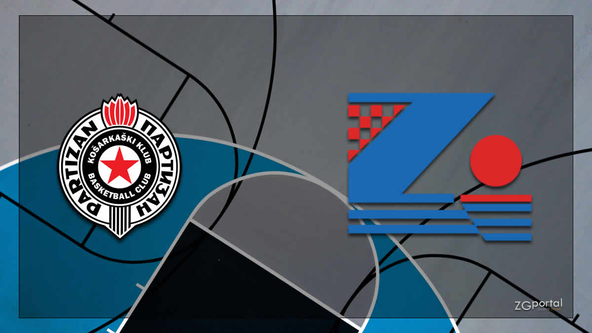 partizan - zadar