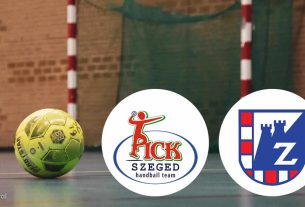 pick szeged - zagreb