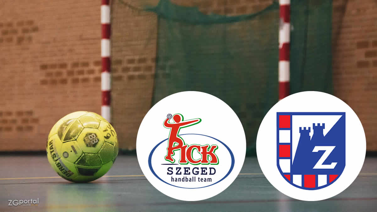 pick szeged - zagreb