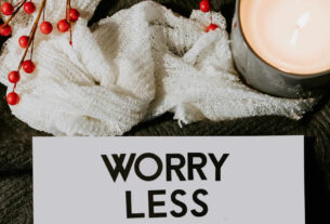 stress - worry less | 2024.