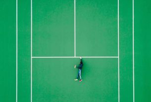 tennis court | 2024.