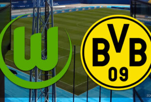 wolfsburg - borussia