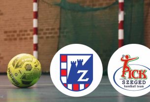 zagreb - pick szeged