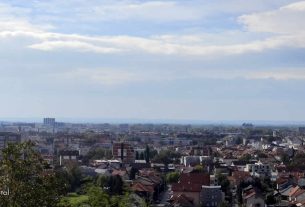 zagreb zapad | panorama | 26.09.2024.