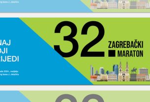 zagrebački maraton 2024