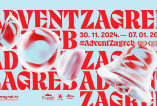 advent u zagrebu 2024