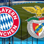 bayern - benfica