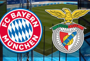 bayern - benfica