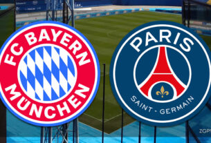 bayern - psg